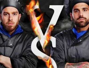 Αυτός είναι ο μεγάλος νικητής στο Hell’s Kitchen